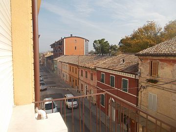 Appartamento in vendita a Falconara Marittima (AN) VIA XXV APRILE foto 1