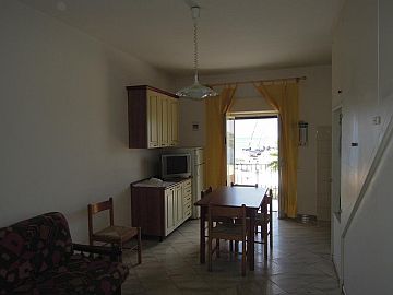 Appartamento in vendita a Lipari (ME) 98055 lipari foto 3