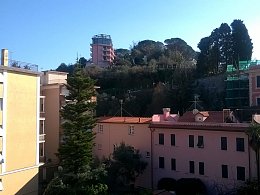 Affitto Appartamento in A a Sestri Levante