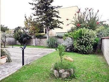 Villa in vendita a Torrevecchia Teatina (CH) fondo valle alento foto 6
