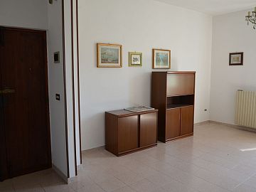 Appartamento in vendita a Pescara (PE) via montanara foto 5