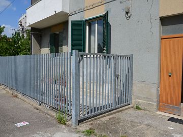 Appartamento in vendita a Pescara (PE) via montanara foto 11