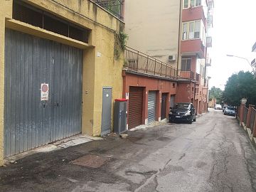 Garage in vendita a Chieti (CH) VIA Trieste Del Grosso 11 foto 1