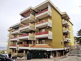 Vendita Appartamento in V a Chieti