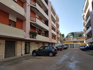 Appartamento in vendita a Pescara (PE) Via Milite ignoto  62 foto 2