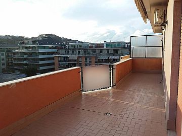 Appartamento in vendita a Pescara (PE) Via Milite ignoto  62 foto 22