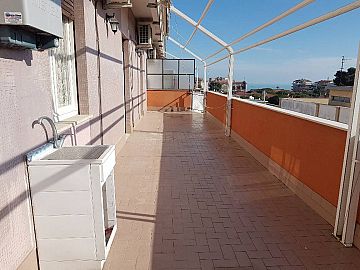 Appartamento in vendita a Pescara (PE) Via Milite ignoto  62 foto 21