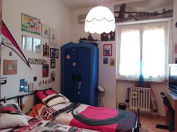Appartamento in vendita a Pescara (PE) Via Milite ignoto  62 foto 8