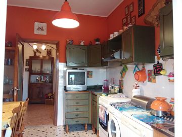 Appartamento in vendita a Pescara (PE) Via Milite ignoto  62 foto 4