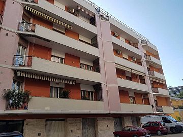 Appartamento in vendita a Pescara (PE) Via Milite ignoto  62 foto 1