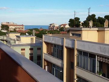 Appartamento in vendita a Pescara (PE) Via Milite ignoto  62 foto 19