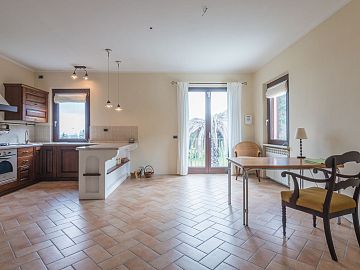 Casa colonica in vendita a Civitanova Marche (MC) contrada grazie 54 foto 20