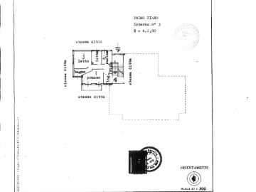 Appartamento in vendita a Chieti (CH) Via Aceto n.6 foto 12