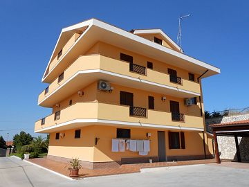 Villa in vendita a Casalincontrada (CH) via Colle Petrano, 71 foto 3
