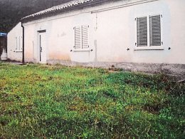 Vendita Casa indipendente in V a San Martino sulla Marrucina