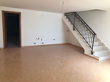 Villa a schiera in vendita a Montesilvano (PE) VIA COLLI EUGANEI  foto 9