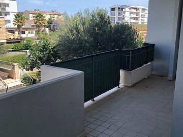 Villa a schiera in vendita a Montesilvano (PE) VIA COLLI EUGANEI  foto 3