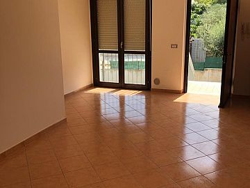 Villa a schiera in vendita a Montesilvano (PE) VIA COLLI EUGANEI  foto 10