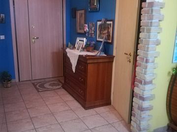 Appartamento in vendita a Pescara (PE) VIA TRIGNO  foto 6