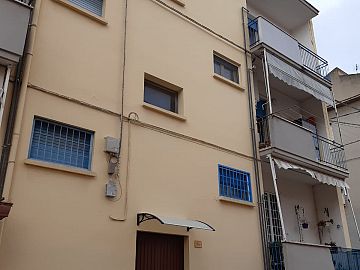 Appartamento in vendita a Pescara (PE) Via Puntapenne 26 foto 1