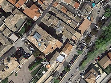Appartamento in vendita a Città Sant'Angelo (PE) via della circonvallazione foto 15