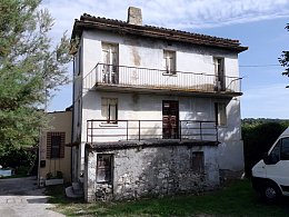 Vendita Porzione di casa in V a Ripa Teatina