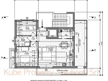 Terreno Edificabile Res. in vendita a Spoltore (PE) via Dietro le Mura foto 11