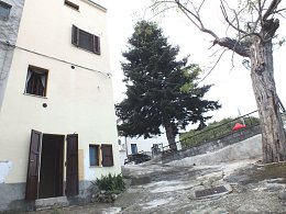 Vendita Casa indipendente in V a Pretoro