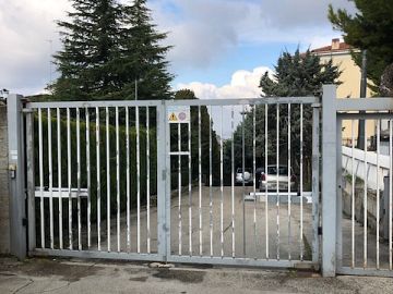 Appartamento in vendita a Chieti (CH) piazza Monsignor Venturi foto 19