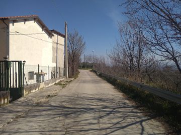  in vendita a Cugnoli (PE) Strada Andragona foto 11