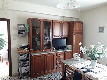 Porzione di casa in vendita a Cepagatti (PE) via capone foto 15