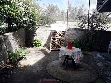 Porzione di casa in vendita a Cepagatti (PE) via capone foto 7