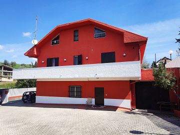 Villa in vendita a Chieti (CH)  foto 1