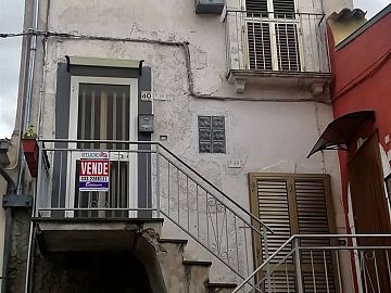 Appartamento in vendita a Corfinio (AQ) Via Italica 40 foto 1