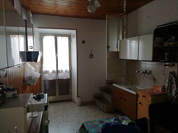 Appartamento in vendita a Corfinio (AQ) Via Italica 40 foto 2
