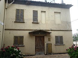 Vendita Casa indipendente in V a Chieti