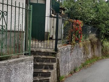 Casa indipendente in vendita a Carro (SP) Via San Nicolò 8 foto 19