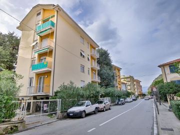 Appartamento in vendita a Sestri Levante (GE) Via Antica Romana occidentale 141 foto 1