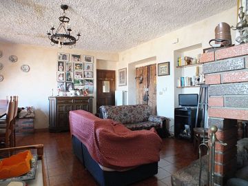 Appartamento in vendita a Pretoro (CH)  foto 2