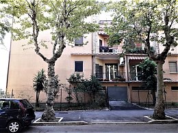 Affitto Appartamento in A a Chieti