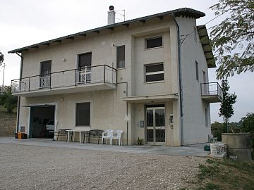 Casa indipendente in vendita a Chieti (CH) strada san donato foto 1