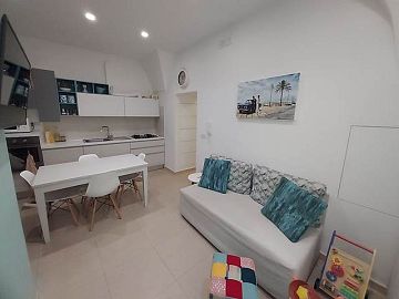 Appartamento in vendita a Ruvo di Puglia (BA)  foto 3