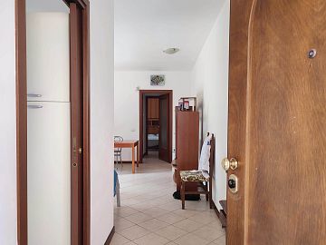 Appartamento in vendita a Chieti (CH) Via Dei Frentani 131 foto 5