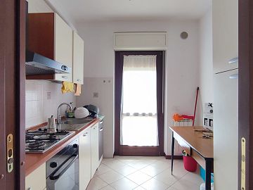 Appartamento in vendita a Chieti (CH) Via Dei Frentani 131 foto 6