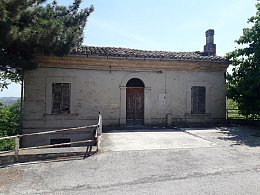 Vendita Casa indipendente in V a Chieti