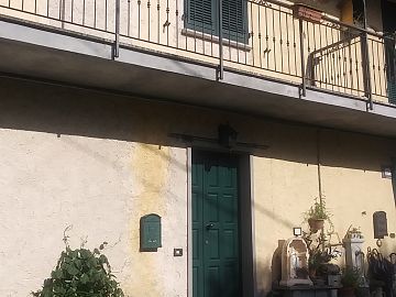 Appartamento in vendita a Varese Ligure (SP) Via alla Chiesa 29 foto 1