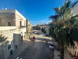 Affitto Appartamento in A a Ruvo di Puglia