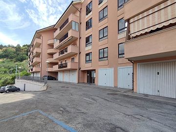 Appartamento in vendita a Chieti (CH) Via Dei Frentani 131 foto 1