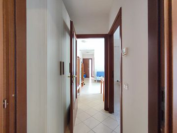 Appartamento in vendita a Chieti (CH) Via Dei Frentani 131 foto 16