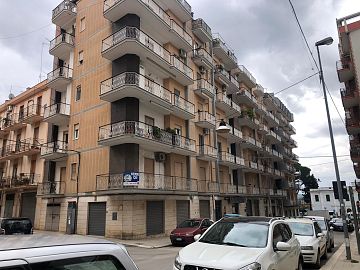 Appartamento in vendita a Ruvo di Puglia (BA)  foto 1